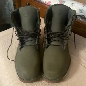 Timberland Other Timberland Mens Waterproof Radford Boots